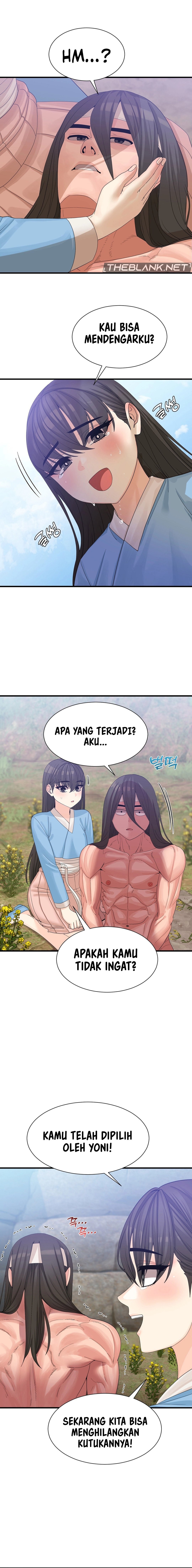 Flowers of War: Chapter chapter-3 - Page 9