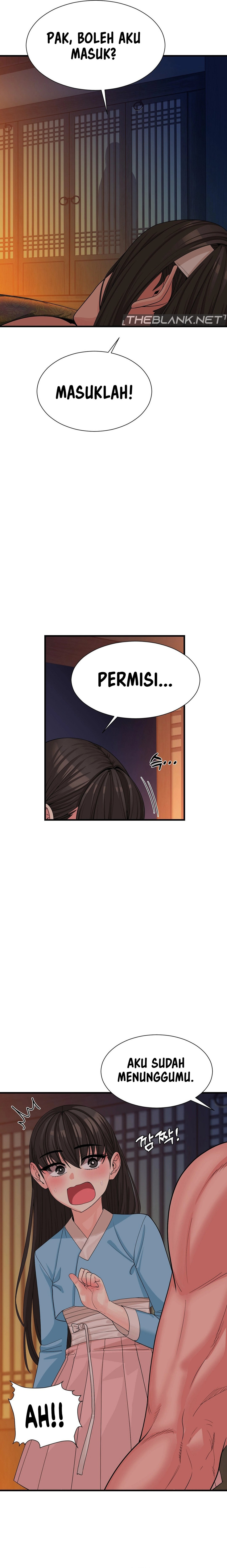 Flowers of War: Chapter chapter-3 - Page 12