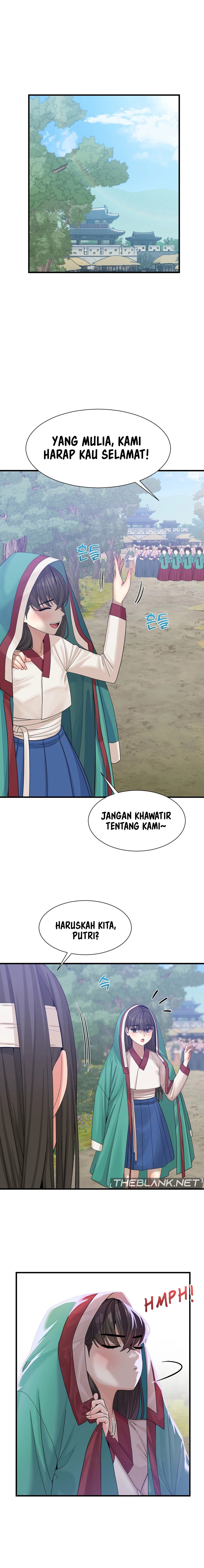 Flowers of War: Chapter chapter-3 - Page 17