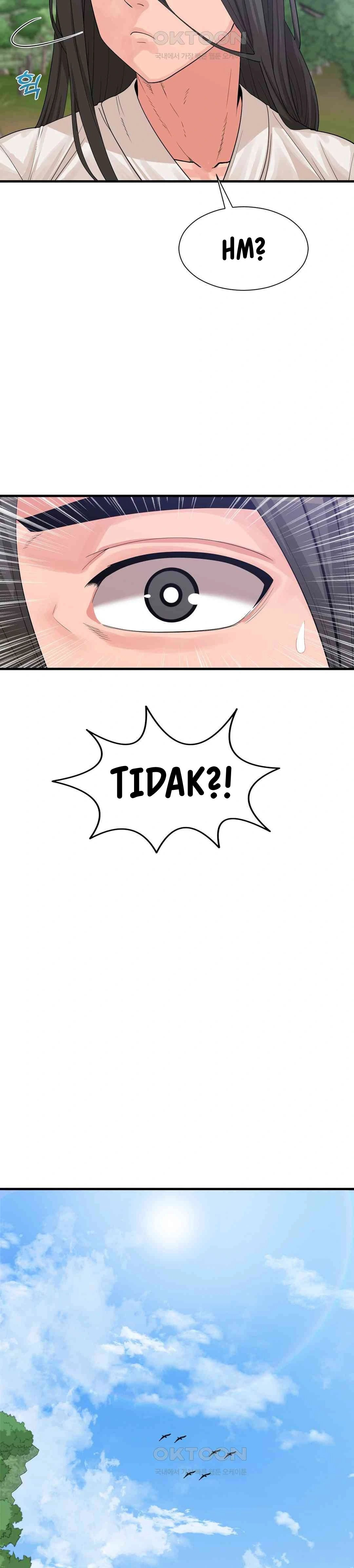 Flowers of War: Chapter chapter-4 - Page 10