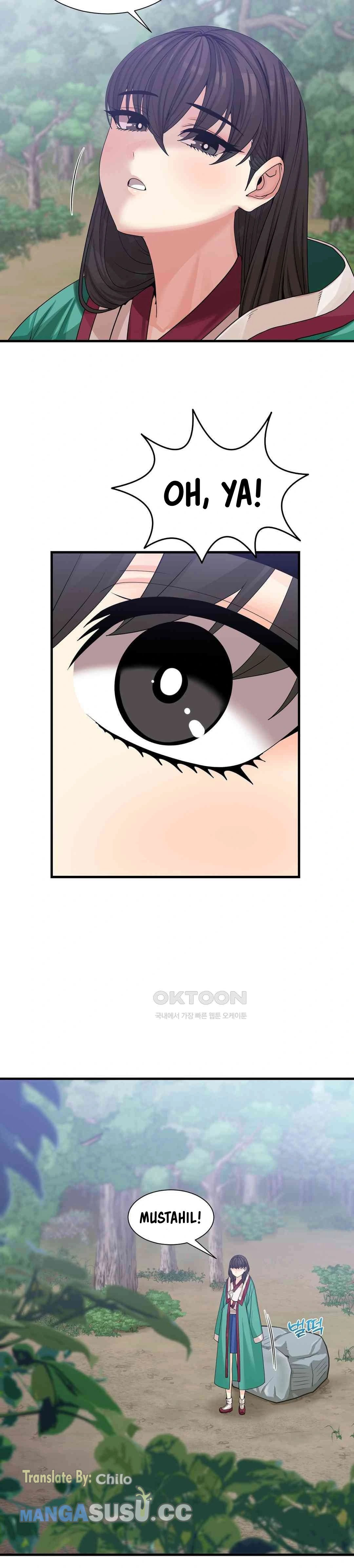 Flowers of War: Chapter chapter-4 - Page 13