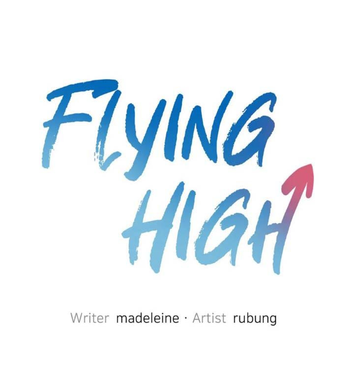 Flying High: Chapter chapter-47 - Page 2
