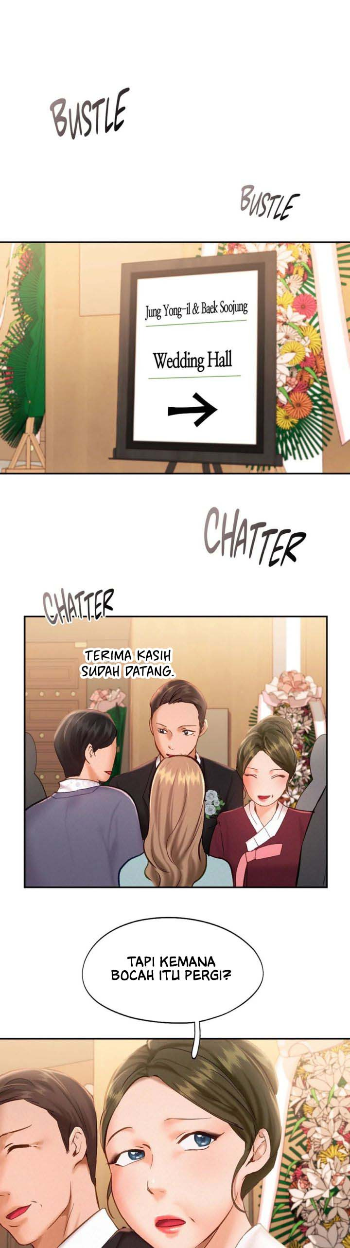 Flying High: Chapter chapter-47 - Page 3