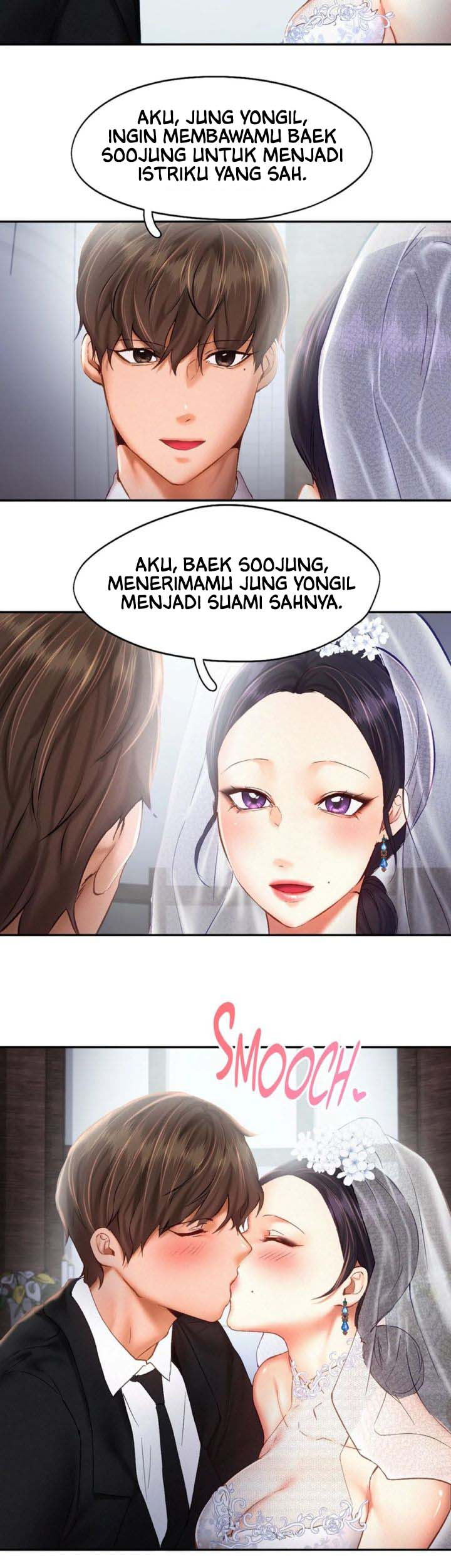Flying High: Chapter chapter-47 - Page 10