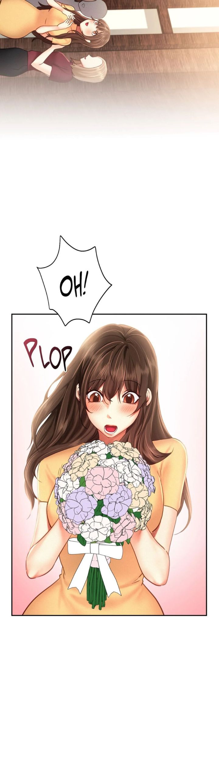 Flying High: Chapter chapter-47 - Page 14