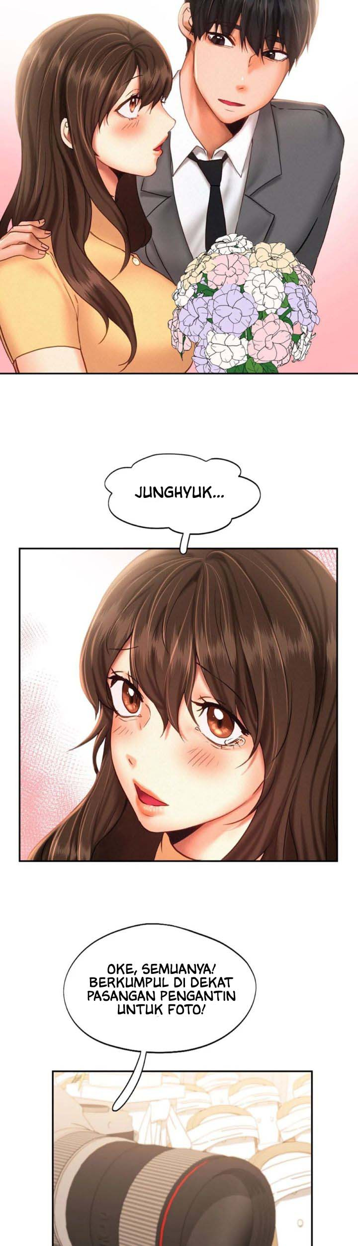 Flying High: Chapter chapter-47 - Page 16