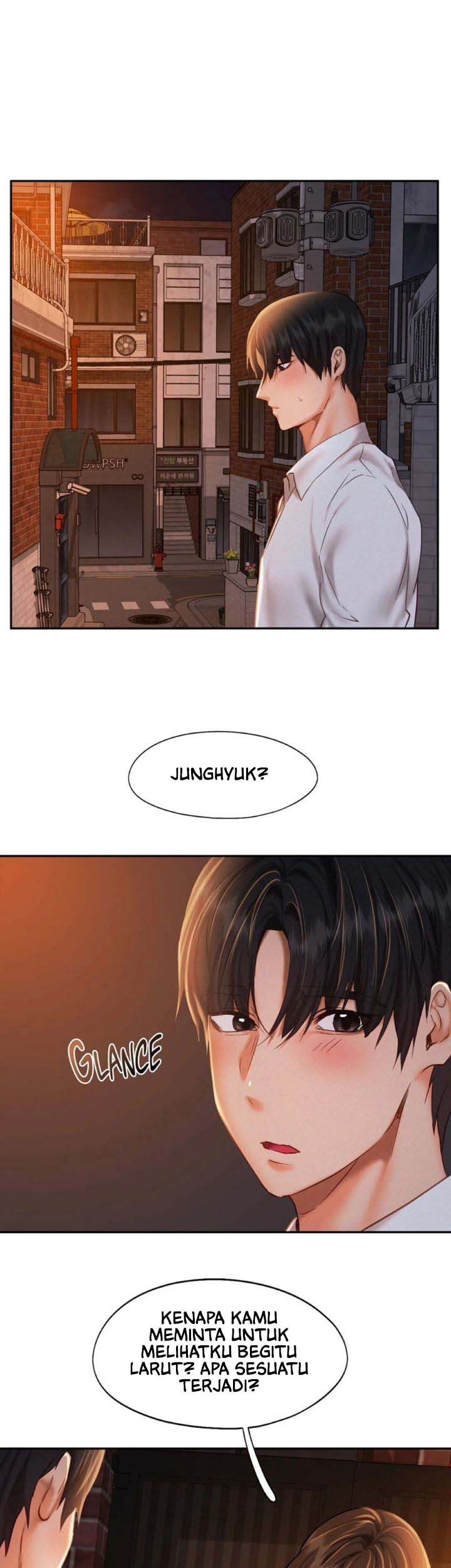 Flying High: Chapter chapter-47 - Page 23