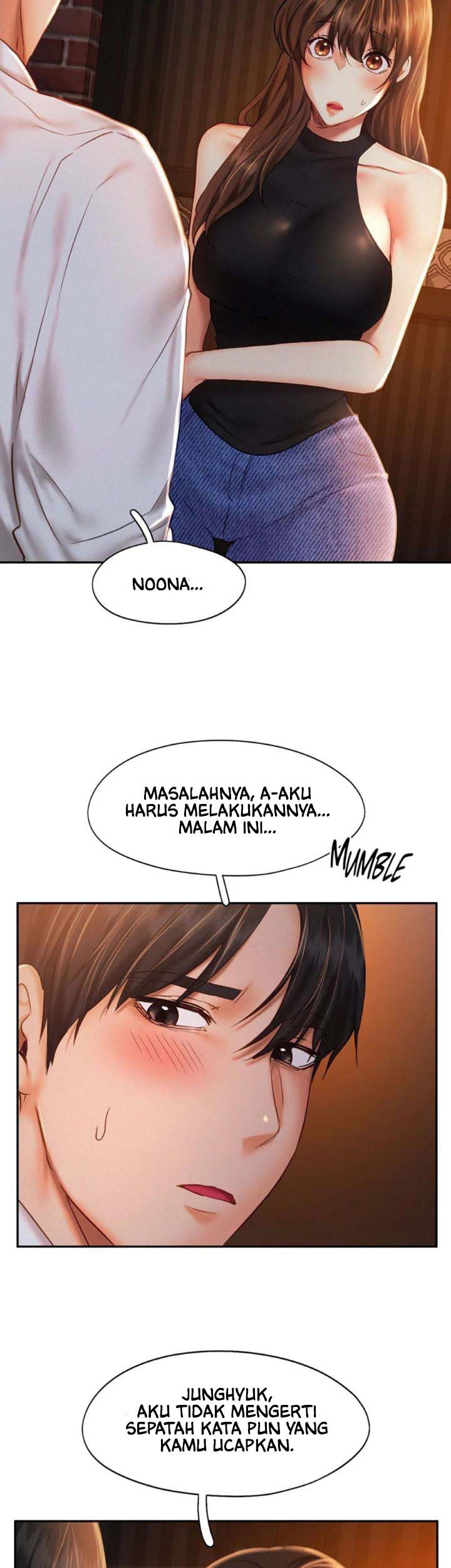 Flying High: Chapter chapter-47 - Page 24