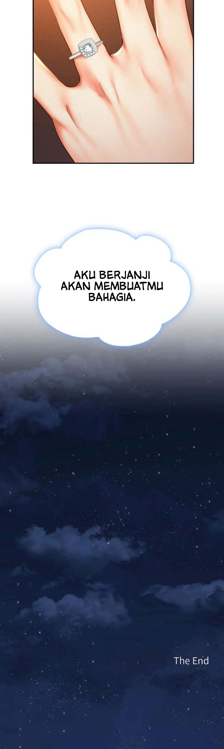 Flying High: Chapter chapter-47 - Page 29