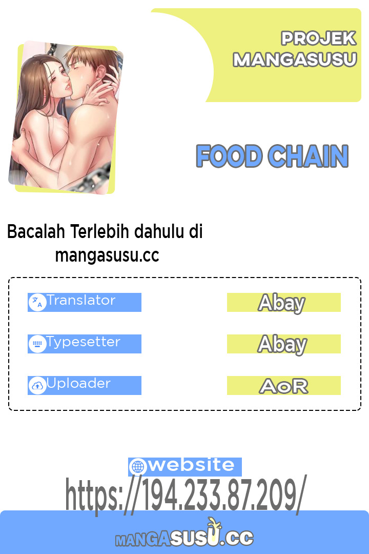 Food Chain (Smoke Joker): Chapter chapter-11 - Page 2