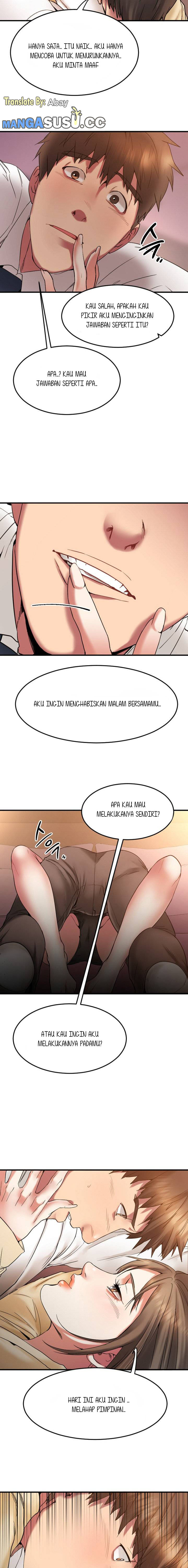 Food Chain (Smoke Joker): Chapter chapter-12 - Page 11