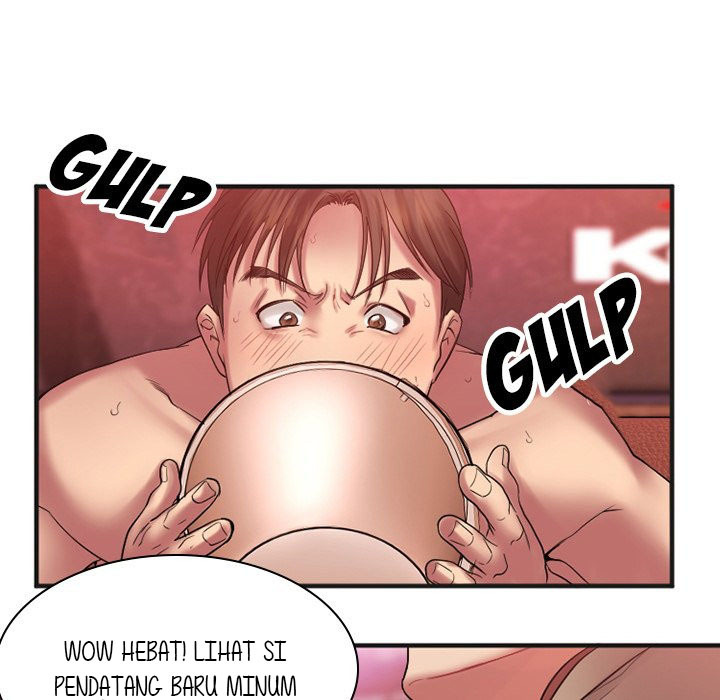 Food Chain (Smoke Joker): Chapter chapter-3 - Page 34