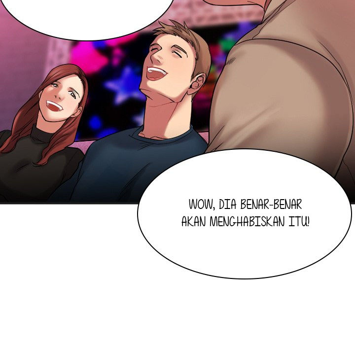 Food Chain (Smoke Joker): Chapter chapter-3 - Page 35