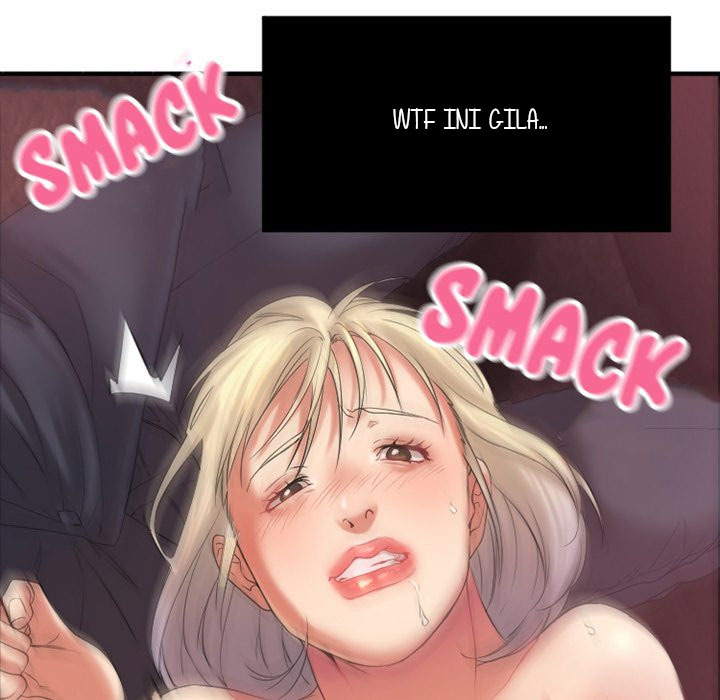 Food Chain (Smoke Joker): Chapter chapter-3 - Page 89