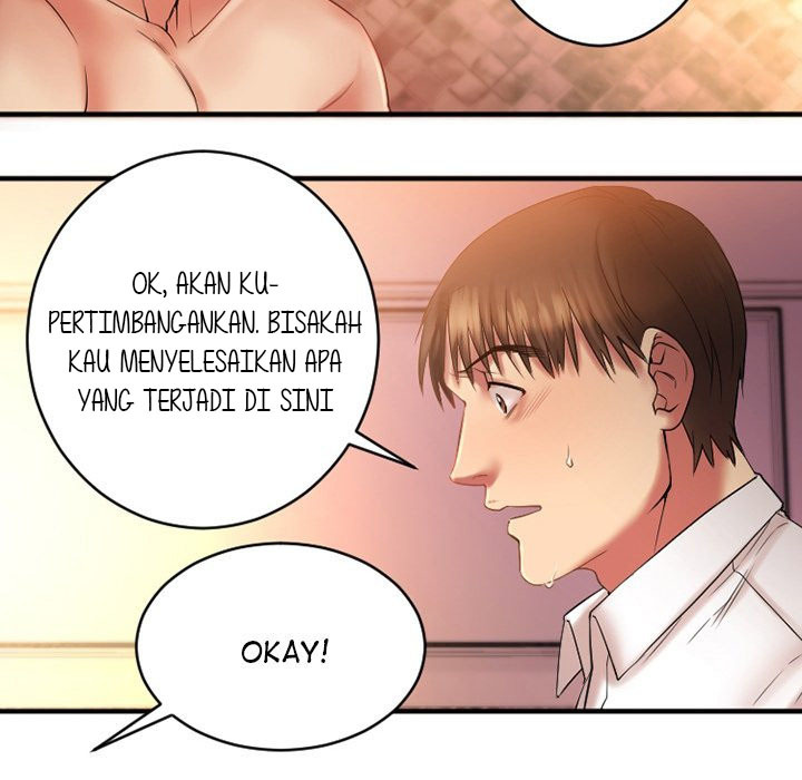 Food Chain (Smoke Joker): Chapter chapter-4 - Page 12
