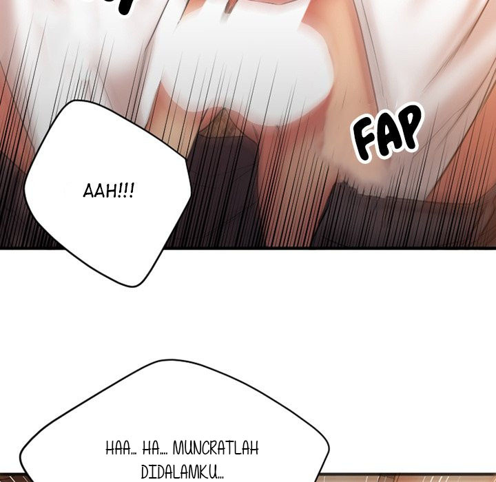 Food Chain (Smoke Joker): Chapter chapter-4 - Page 21