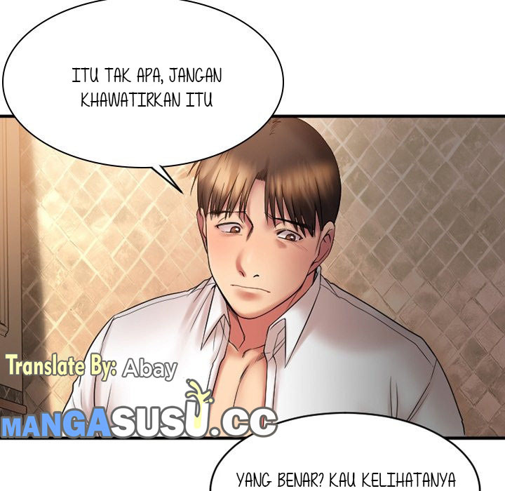 Food Chain (Smoke Joker): Chapter chapter-4 - Page 33