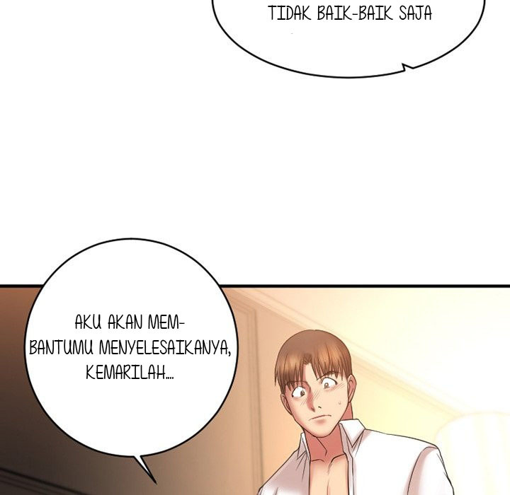 Food Chain (Smoke Joker): Chapter chapter-4 - Page 34