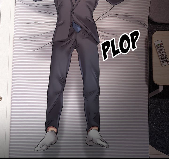 Food Chain (Smoke Joker): Chapter chapter-4 - Page 54