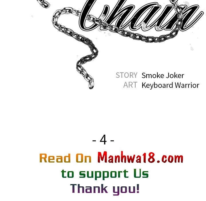 Food Chain (Smoke Joker): Chapter chapter-4 - Page 59