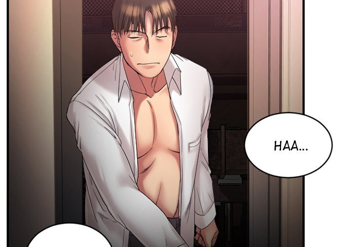 Food Chain (Smoke Joker): Chapter chapter-4 - Page 66