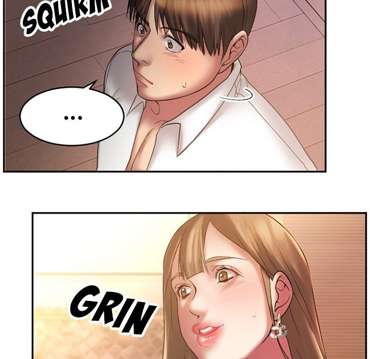 Food Chain (Smoke Joker): Chapter chapter-4 - Page 80
