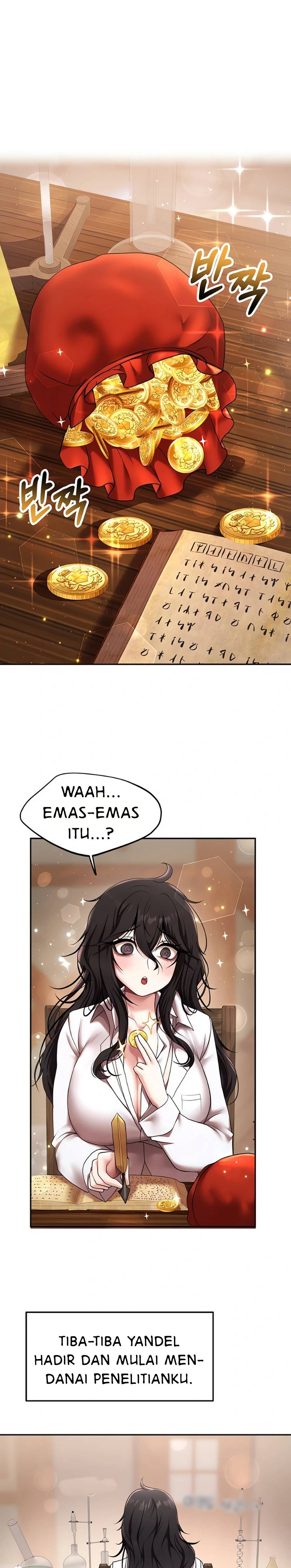 For Sale: Fallen Lady, Never Used: Chapter chapter-14 - Page 2