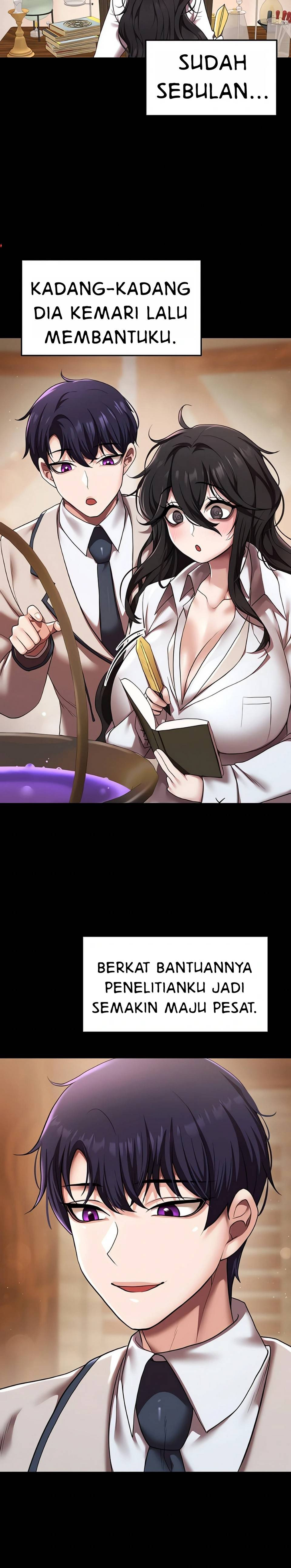 For Sale: Fallen Lady, Never Used: Chapter chapter-14 - Page 3