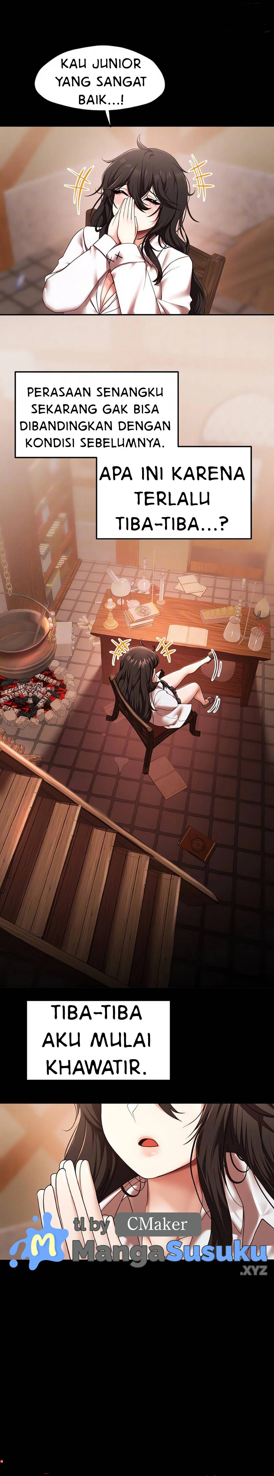 For Sale: Fallen Lady, Never Used: Chapter chapter-14 - Page 4