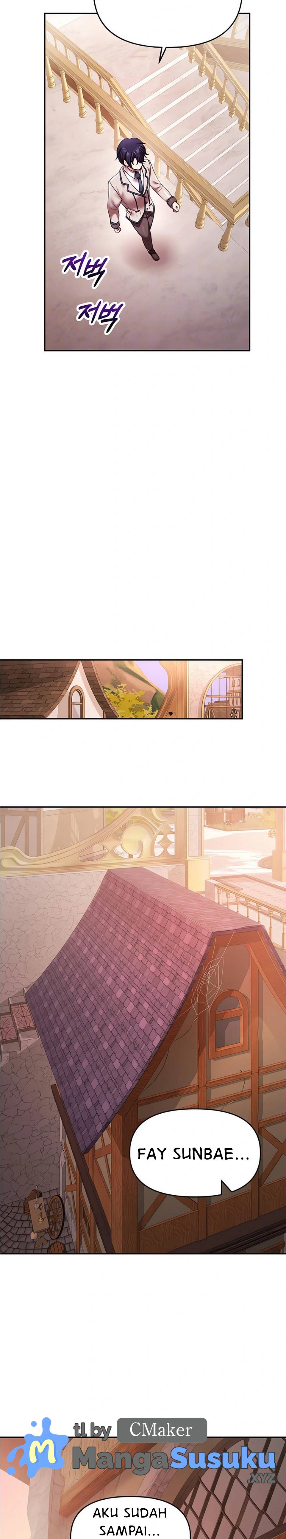 For Sale: Fallen Lady, Never Used: Chapter chapter-14 - Page 9