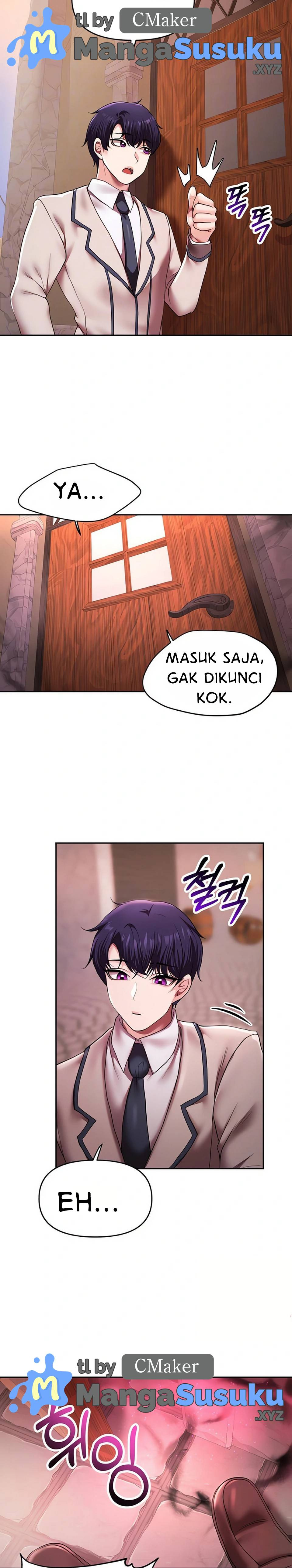 For Sale: Fallen Lady, Never Used: Chapter chapter-14 - Page 10
