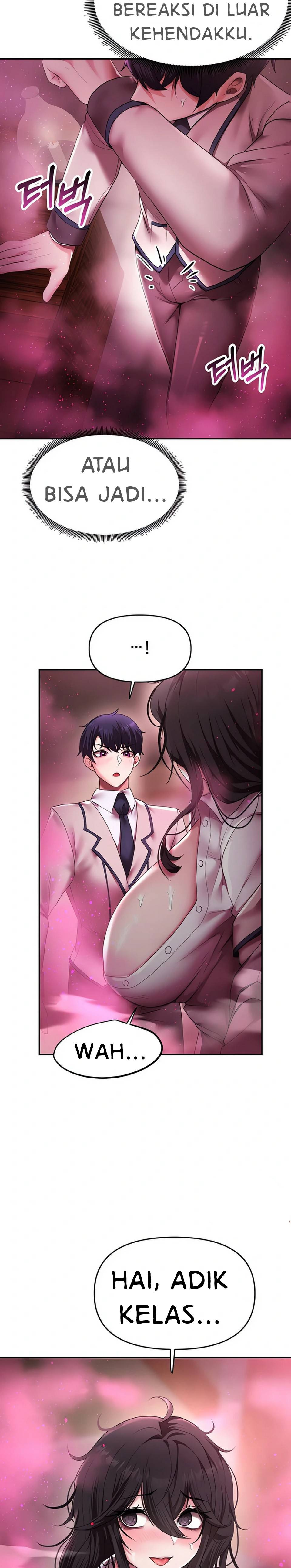 For Sale: Fallen Lady, Never Used: Chapter chapter-14 - Page 12