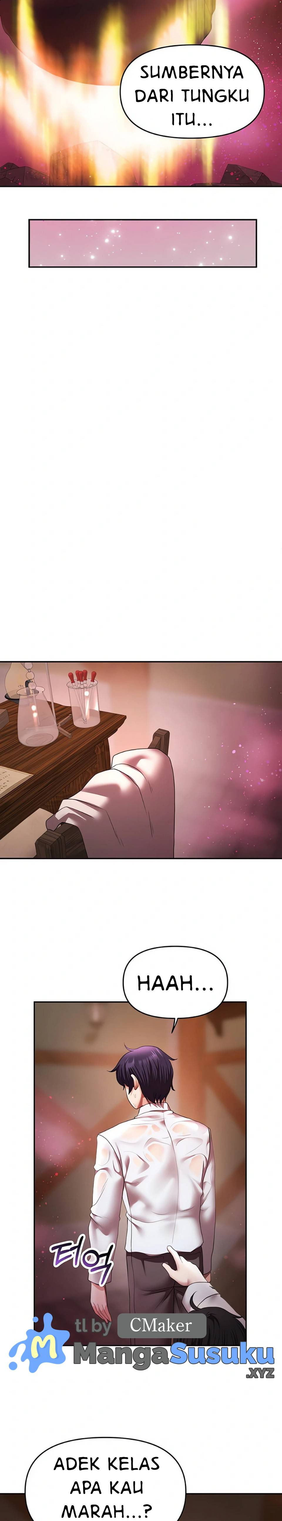 For Sale: Fallen Lady, Never Used: Chapter chapter-14 - Page 15