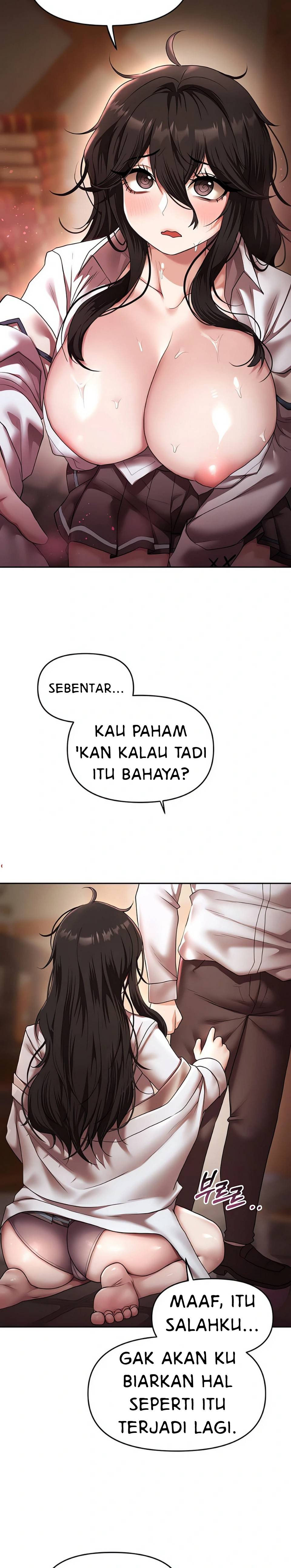 For Sale: Fallen Lady, Never Used: Chapter chapter-14 - Page 16