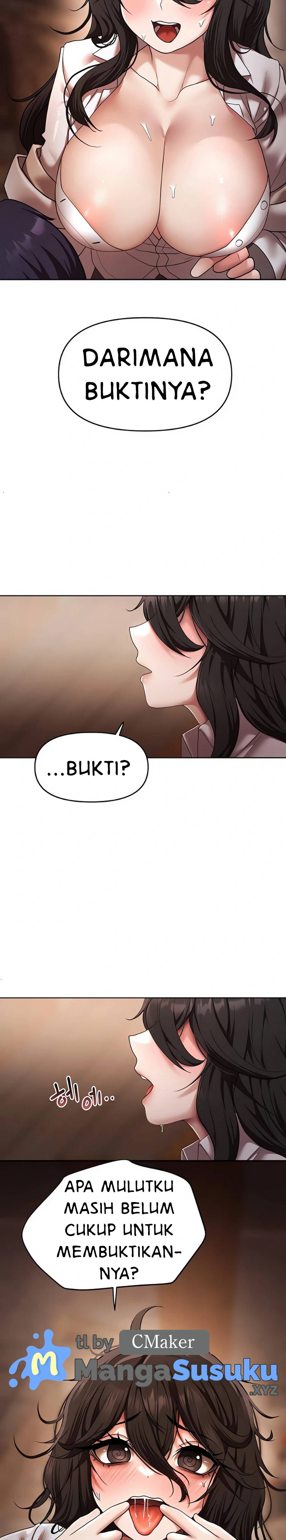 For Sale: Fallen Lady, Never Used: Chapter chapter-14 - Page 20