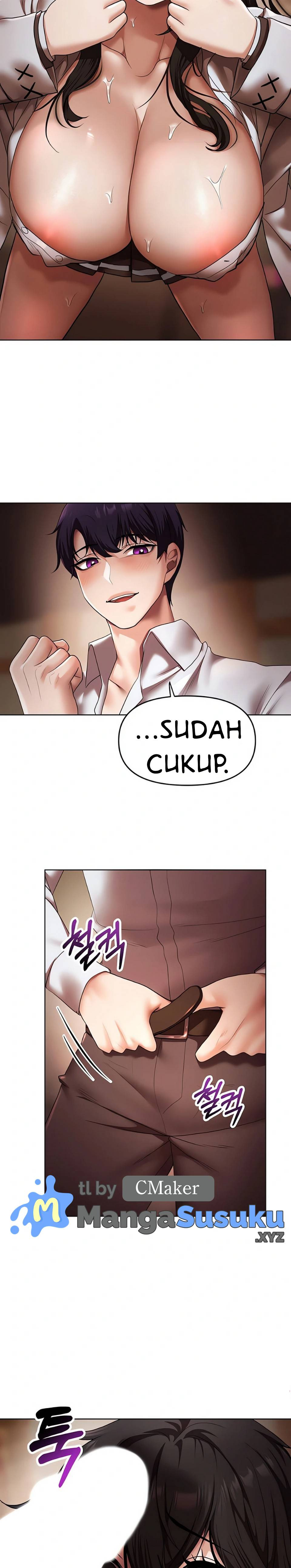 For Sale: Fallen Lady, Never Used: Chapter chapter-14 - Page 21