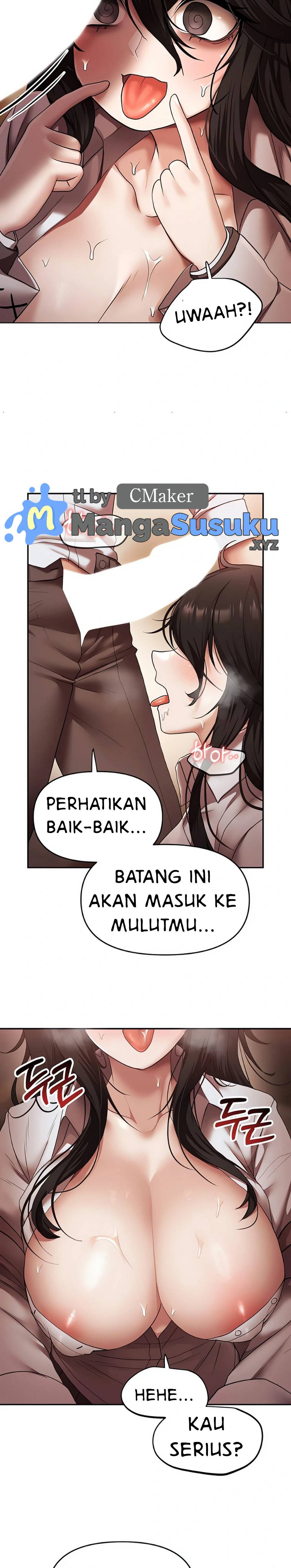 For Sale: Fallen Lady, Never Used: Chapter chapter-14 - Page 22