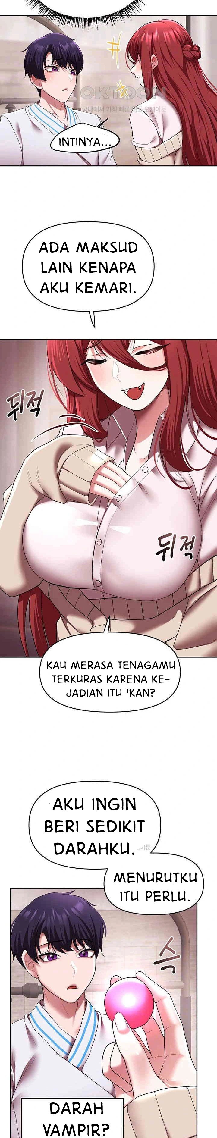 For Sale: Fallen Lady, Never Used: Chapter chapter-21 - Page 5
