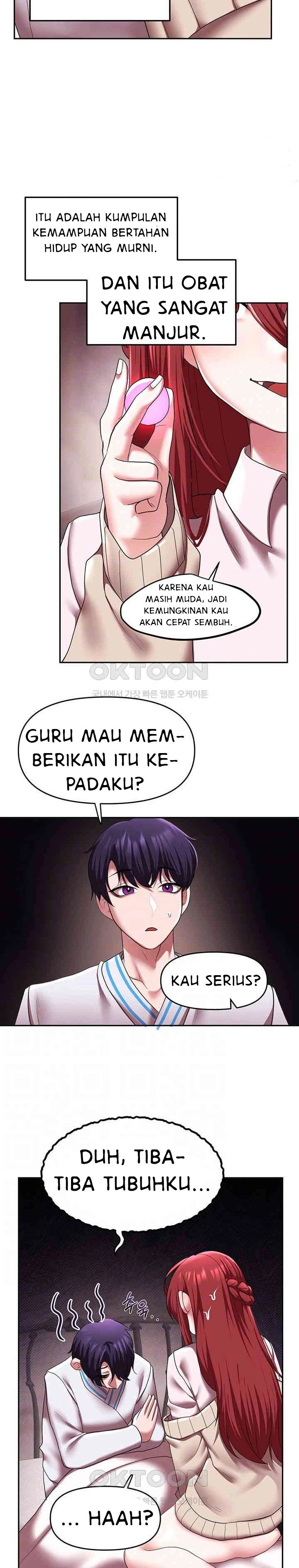 For Sale: Fallen Lady, Never Used: Chapter chapter-21 - Page 6