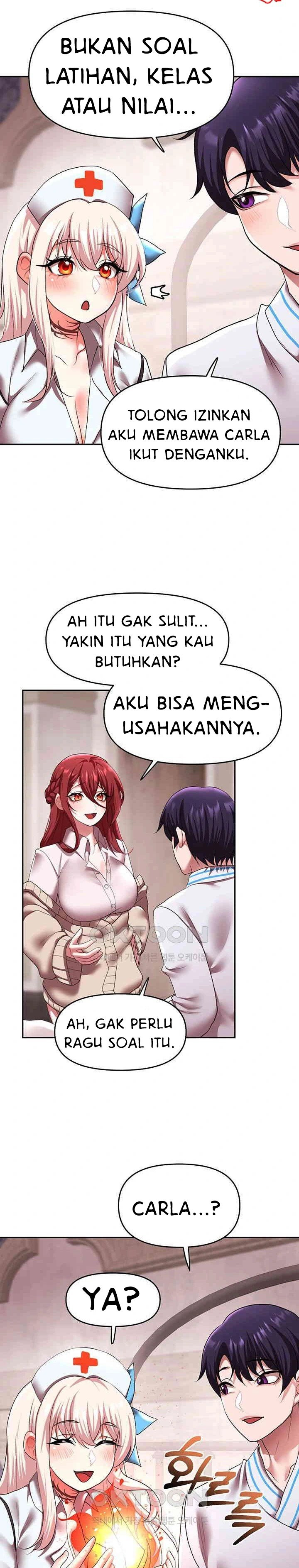 For Sale: Fallen Lady, Never Used: Chapter chapter-21 - Page 10