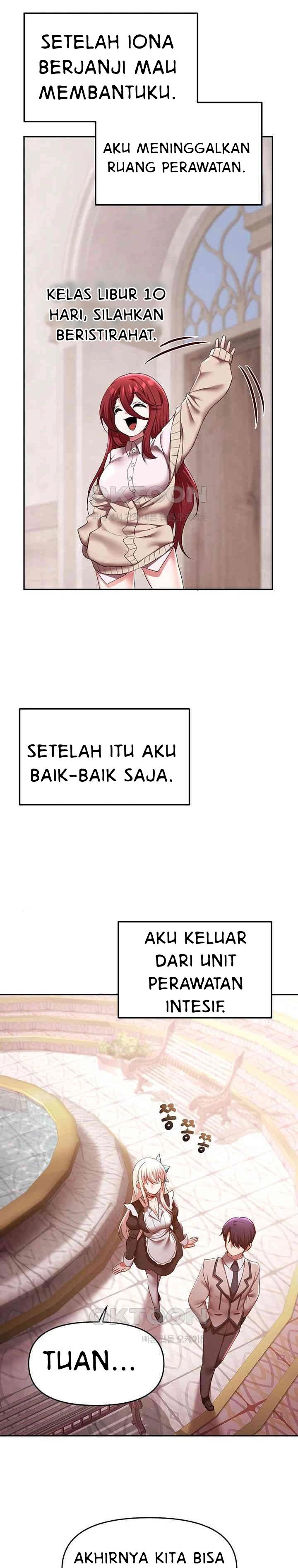 For Sale: Fallen Lady, Never Used: Chapter chapter-21 - Page 12