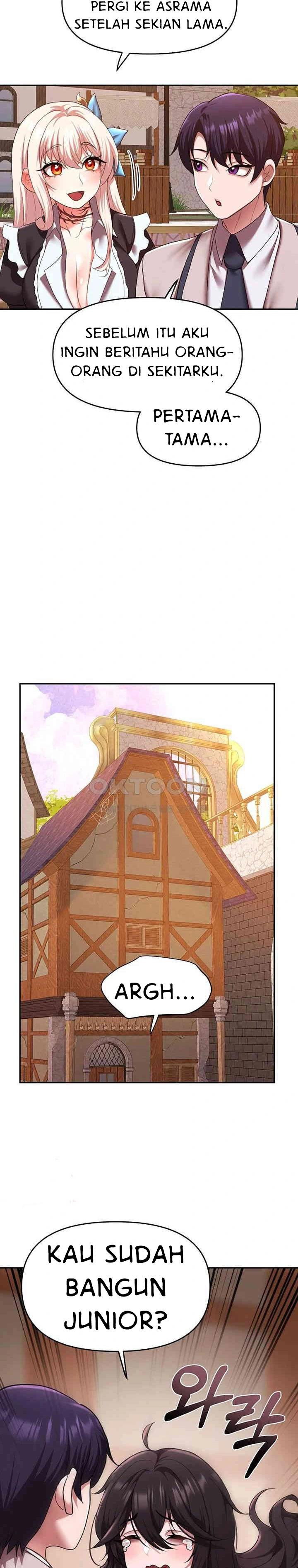 For Sale: Fallen Lady, Never Used: Chapter chapter-21 - Page 13
