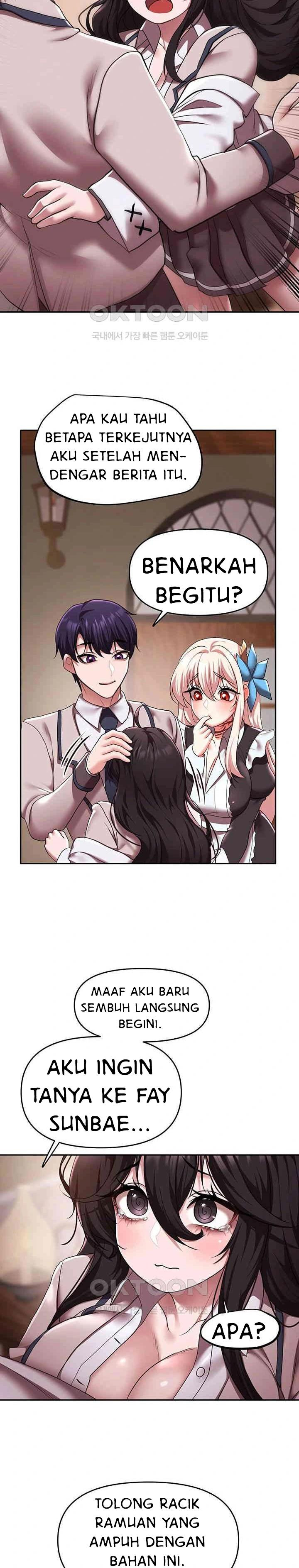 For Sale: Fallen Lady, Never Used: Chapter chapter-21 - Page 14