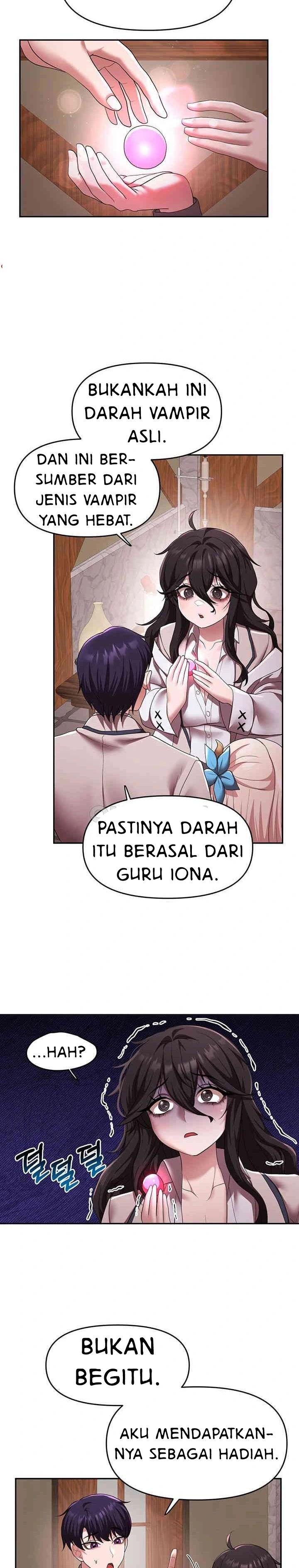 For Sale: Fallen Lady, Never Used: Chapter chapter-21 - Page 15