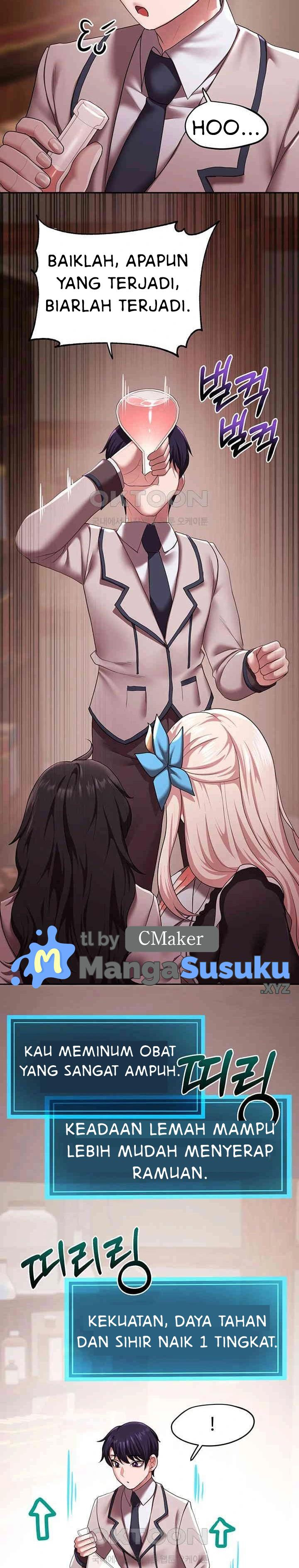 For Sale: Fallen Lady, Never Used: Chapter chapter-21 - Page 22