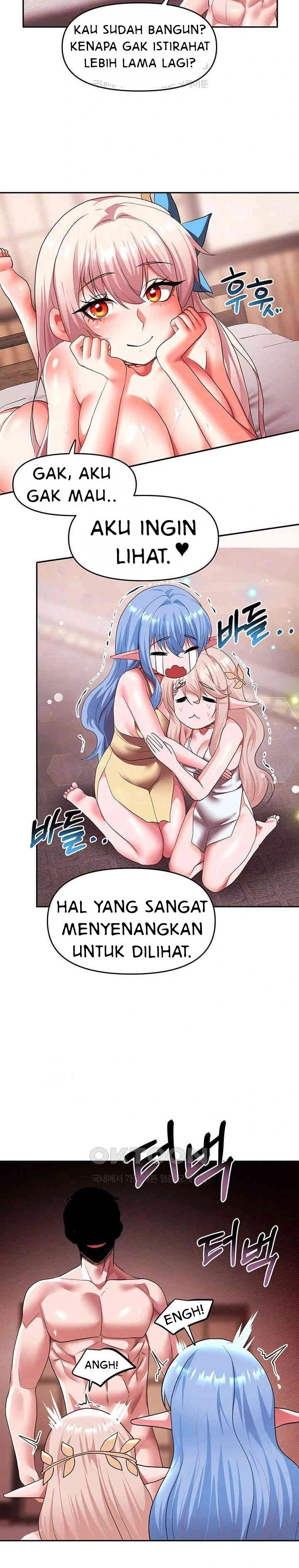 For Sale: Fallen Lady, Never Used: Chapter chapter-26 - Page 5