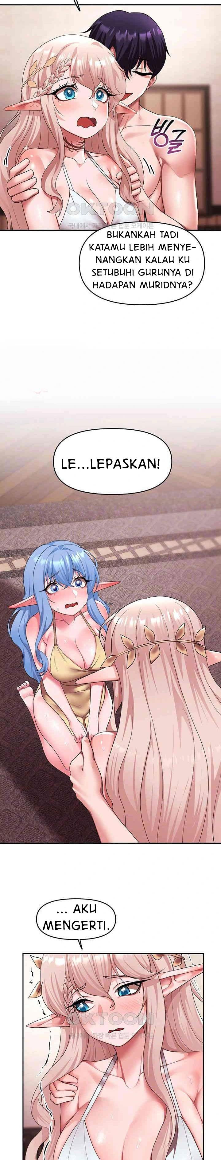 For Sale: Fallen Lady, Never Used: Chapter chapter-26 - Page 8