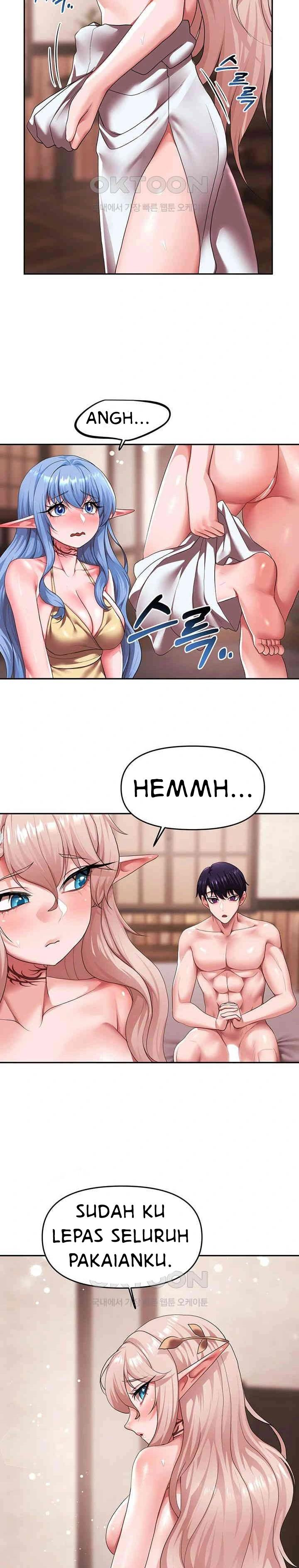 For Sale: Fallen Lady, Never Used: Chapter chapter-26 - Page 10
