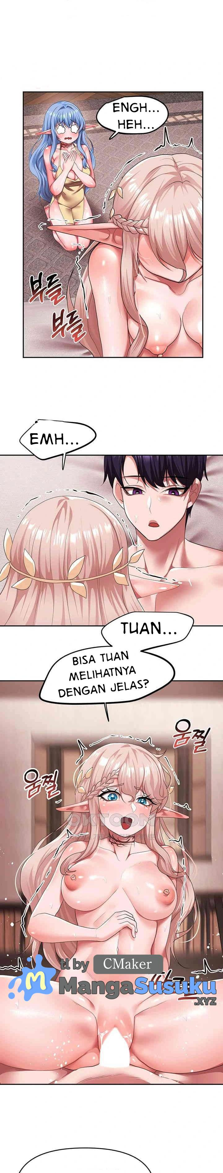 For Sale: Fallen Lady, Never Used: Chapter chapter-26 - Page 16