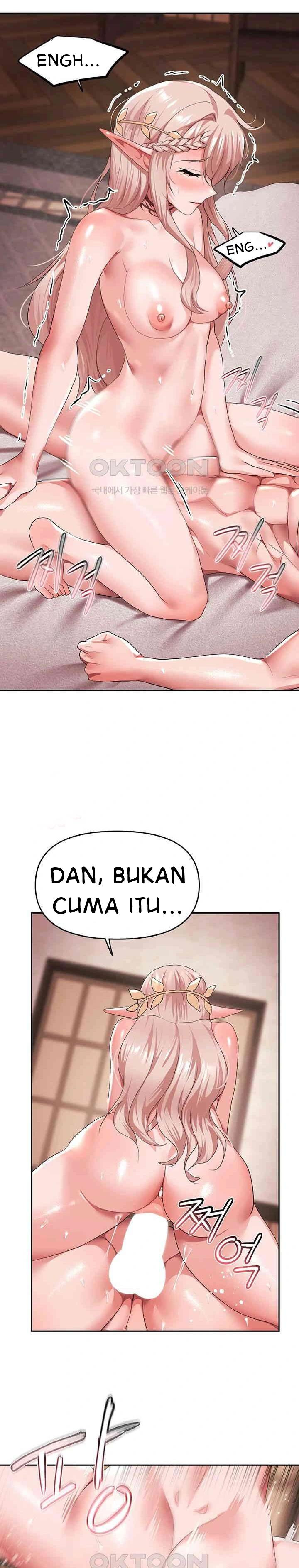 For Sale: Fallen Lady, Never Used: Chapter chapter-26 - Page 18